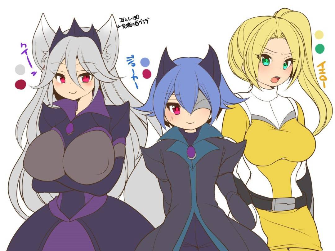 【エロ漫画】例え不可能だと言われようと勇気と絆で可能にする、それが俺達!聖装戦隊ブレイブハーツ!戦いを終え基地に帰りゆっくりしていると、イエローのお姉さんの様子がおかしくどうやら乗っ取られてしまい変態と変わっていった。処してジョーカーのオチンチンを勃起させ足コキを始めた!